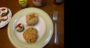 My Crab Cakes