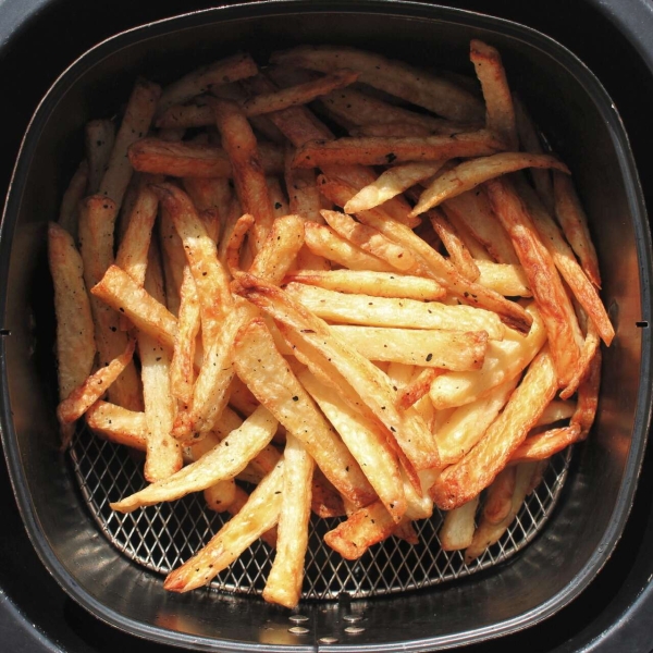 Air-Fryer Fries
