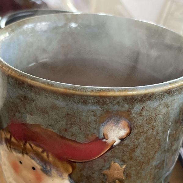 Grandma's Russian Tea