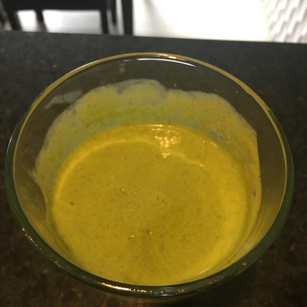 Delicious Green Juice