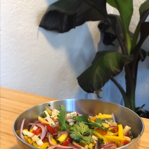 Pasta with Asparagus Pesto