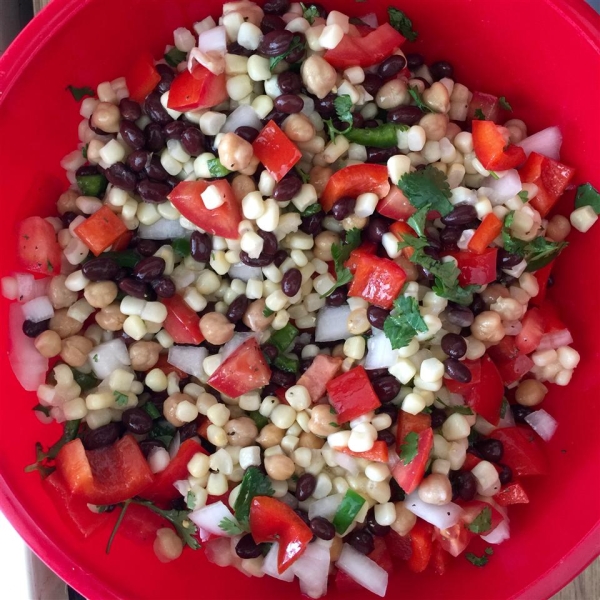 Mexican Salad