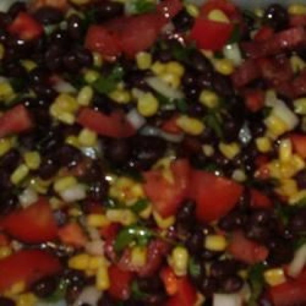 Mexican Salad