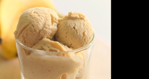 Banana Pudding Ice Cream