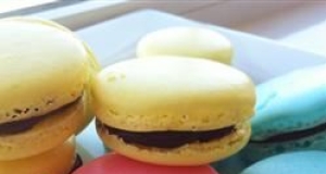 French Macaroons