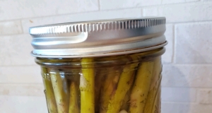 Pickled Asparagus