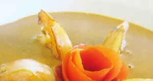 Shrimp Bisque I