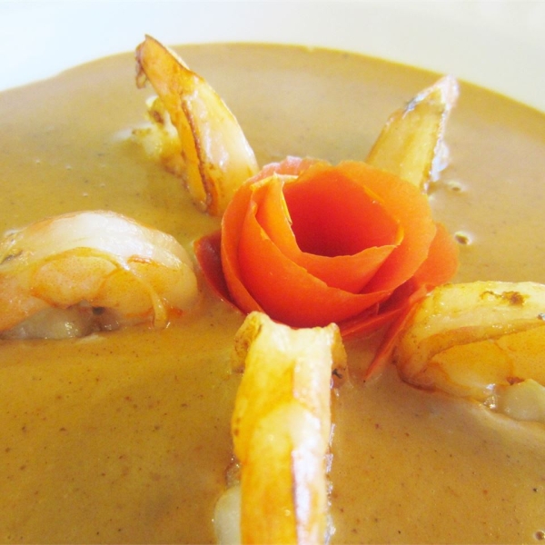 Shrimp Bisque I