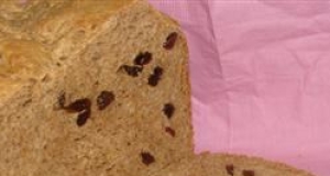 Bill's Braisin Bread