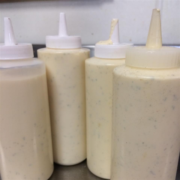 Granny's Remoulade Sauce