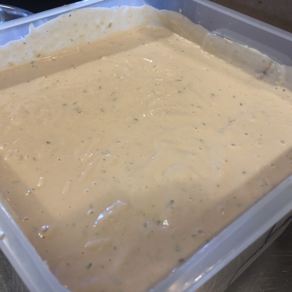 Granny's Remoulade Sauce