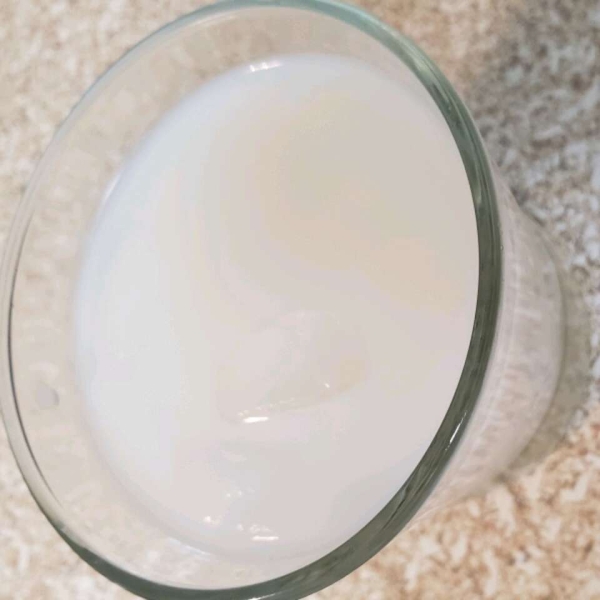 Horchata