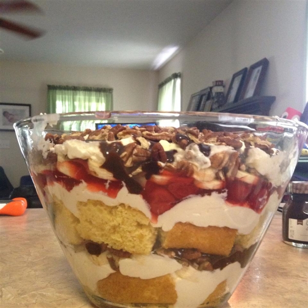 Fantasy Fudge in a Cloud