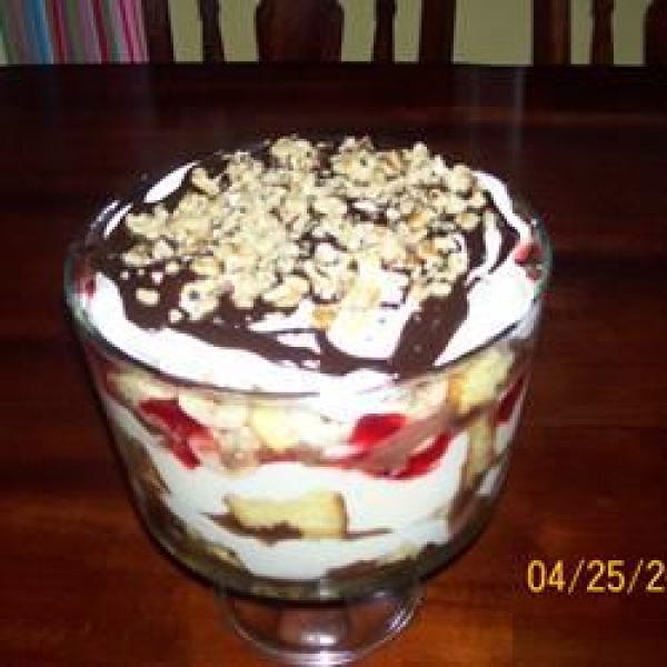 Fantasy Fudge in a Cloud