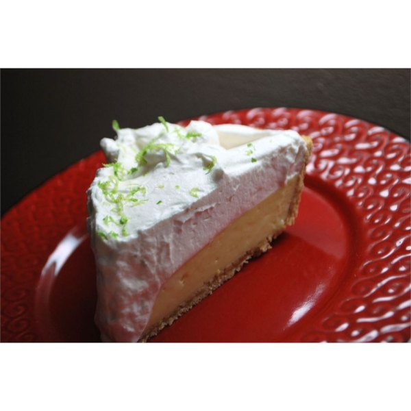 Easy Key Lime Pie II