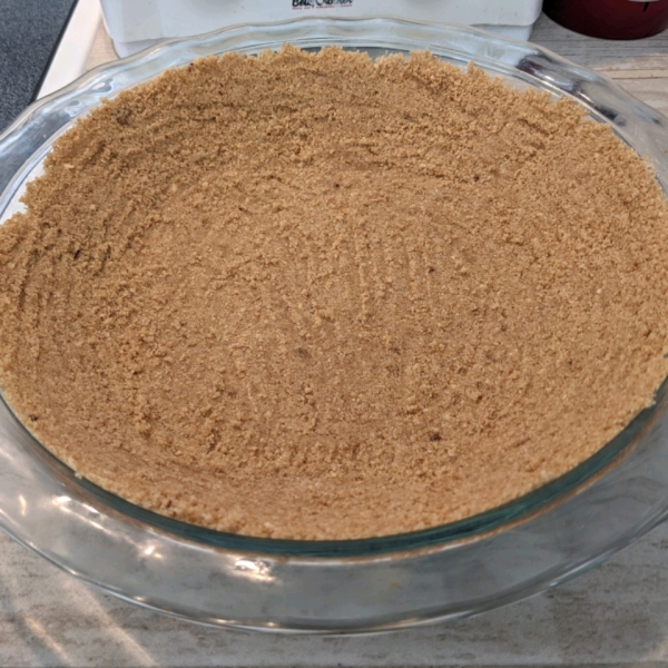 Graham Cracker Crust