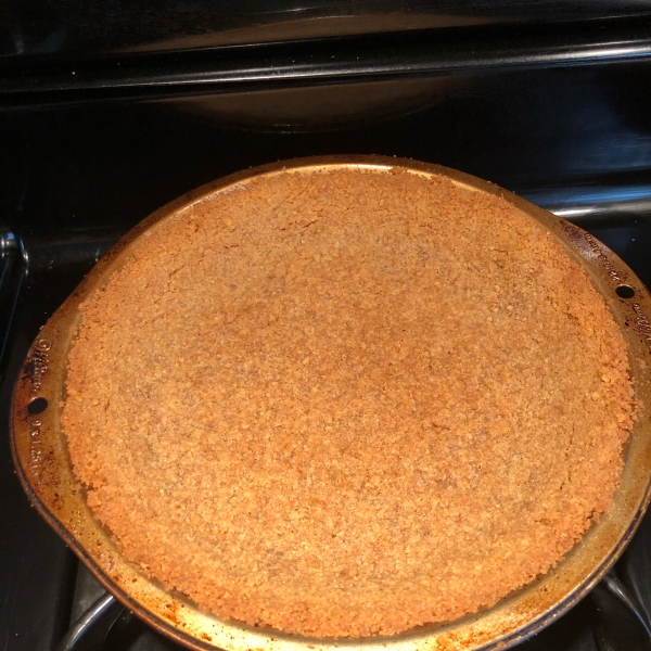 Graham Cracker Crust