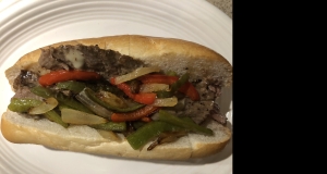 Steak Subs