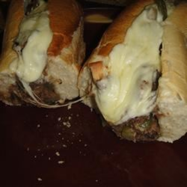 Steak Subs