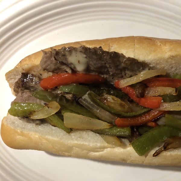 Steak Subs