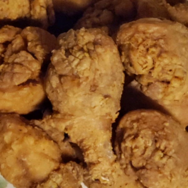 Fried Chicken