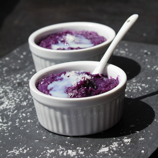 Purple Yam Jam