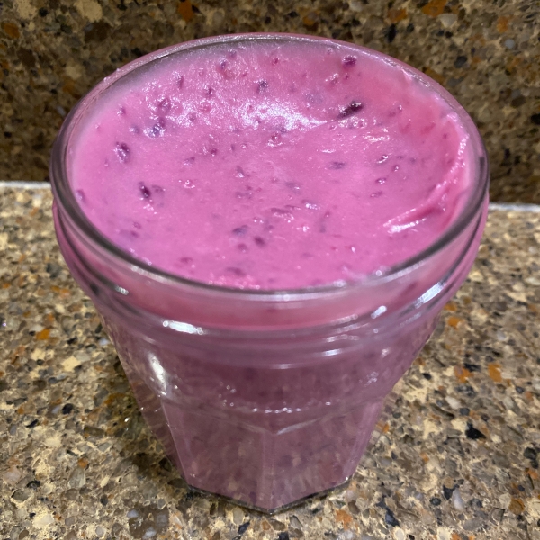 Purple Yam Jam