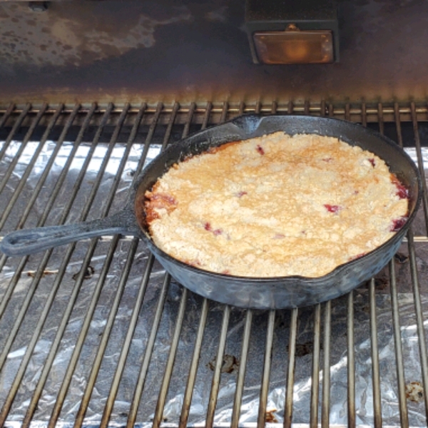 Plum Crisp