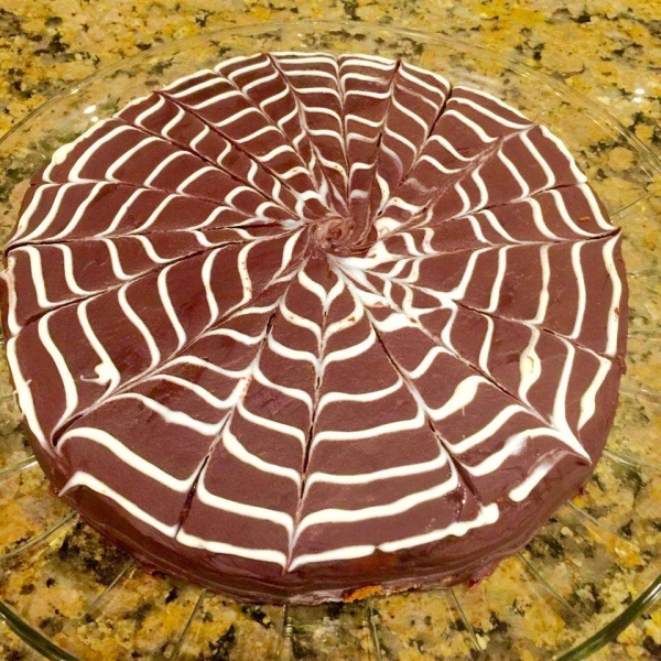 Sacher Torte