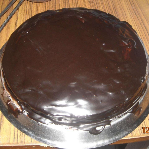 Sacher Torte