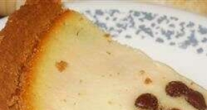 Italian Cheesecake II