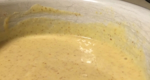 Non-fat Honey Mustard Dressing