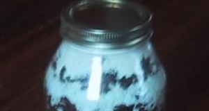 Oatmeal Fruit Cookie Mix In A Jar