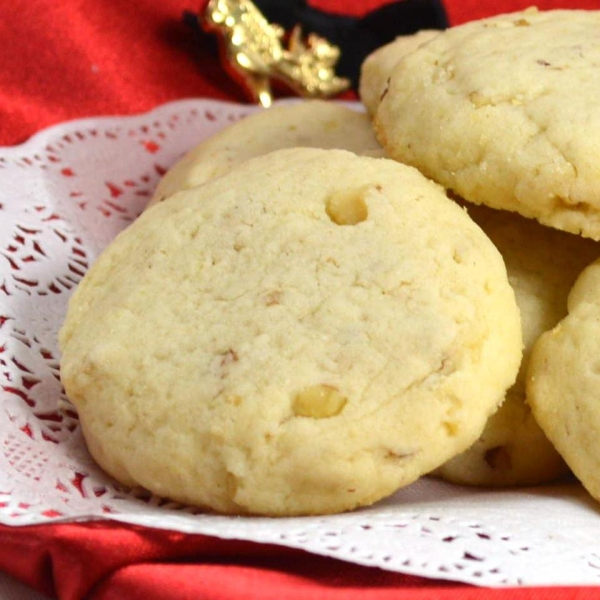 Carl Reiner Cookies