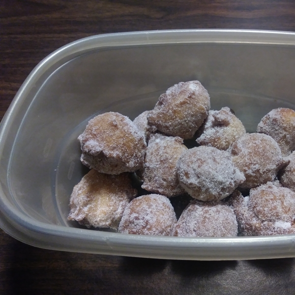 Spice Balls