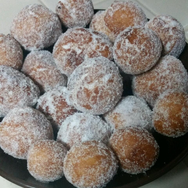 Spice Balls