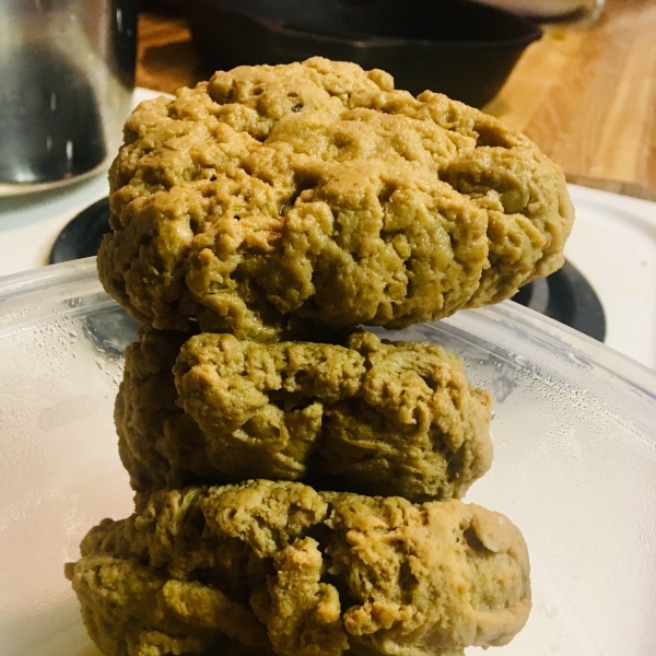 Basic Seitan - Wheat Meat (Vegan Meat Substitute)