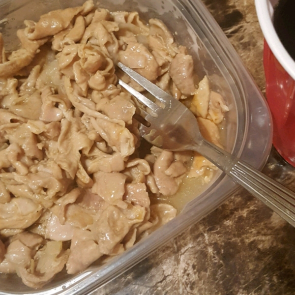 Down Home Chitterlings