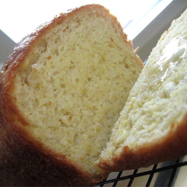 Chunky Chili Cornbread