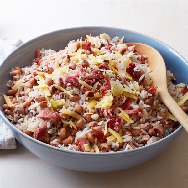 Hoppin' John