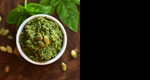 Pepita Pesto