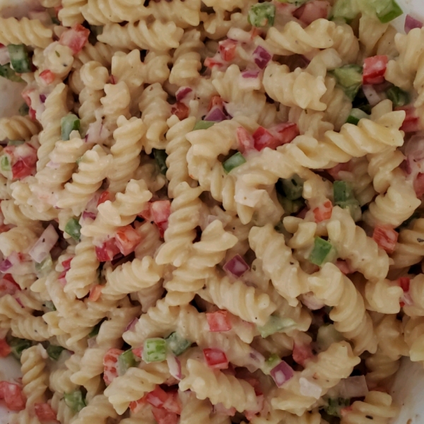 Italian Pasta Salad I