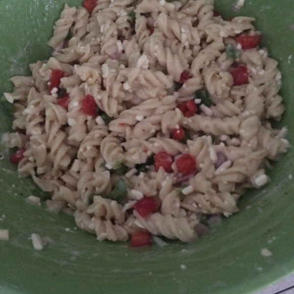 Italian Pasta Salad I