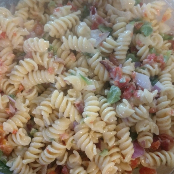 Italian Pasta Salad I