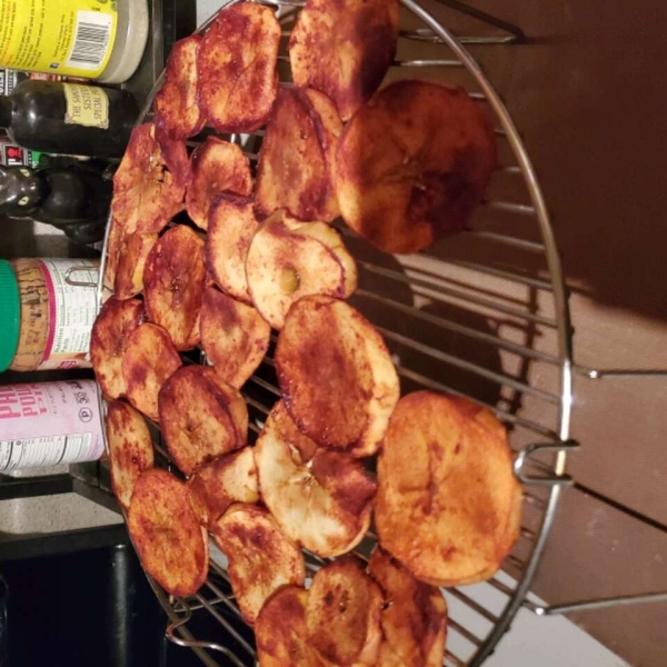 Apple Chips