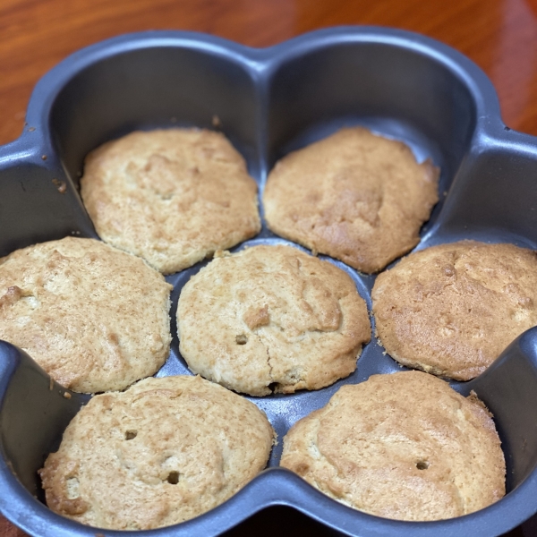 Pioneer Cookies