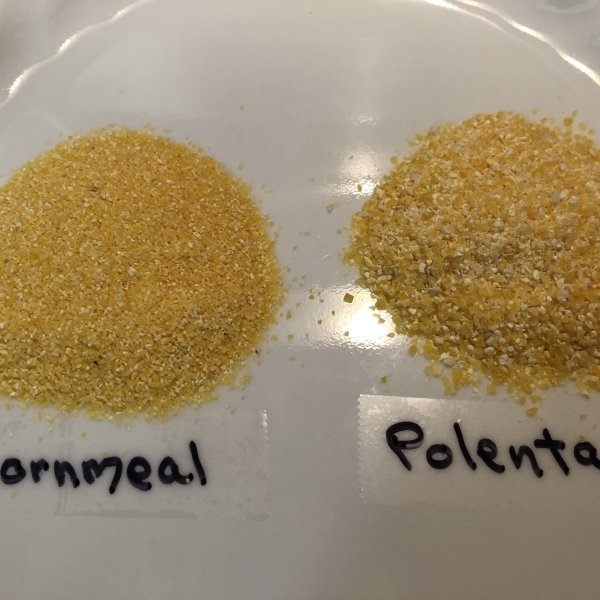 Polenta