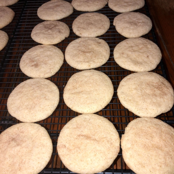 Snickerdoodles II