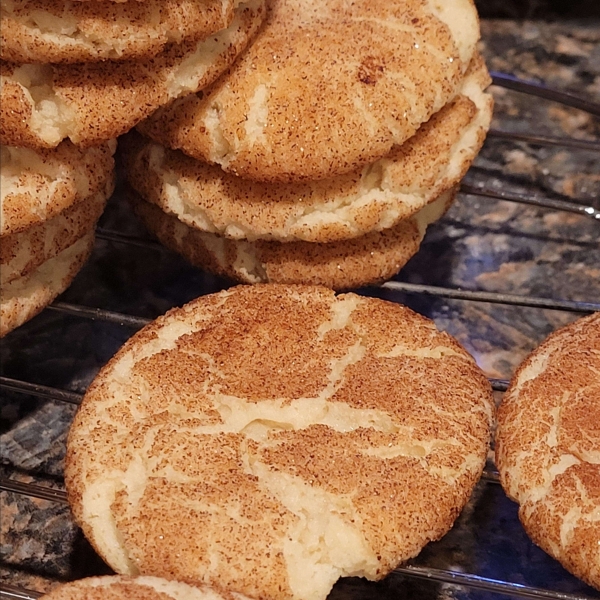 Snickerdoodles II