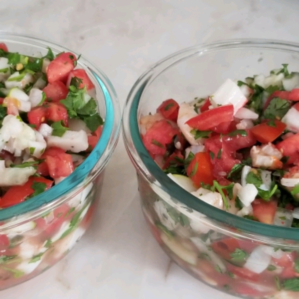 American Ceviche